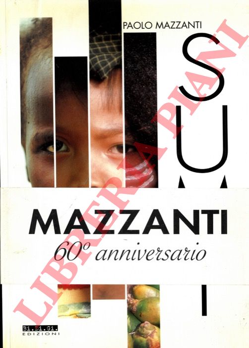 MAZZANTI Paolo - - Sumi. 