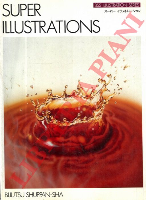 - - Super Illustrations (BSS Illustration Series).
