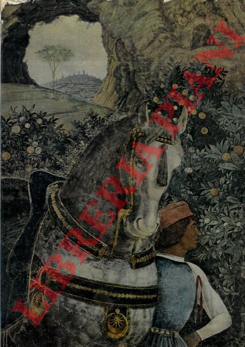 PACCAGNINI Giovanni - - Andrea Mantegna.
