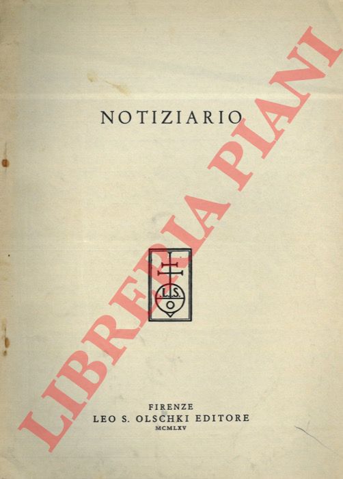 PERUSINI Gaetano - - L'Atlante Storico-Linguistico-Etnografico del Friuli-Venezia-Giulia.