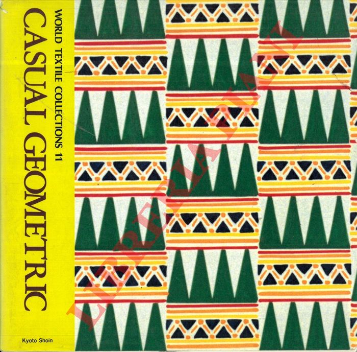 - - Casual Geometric.