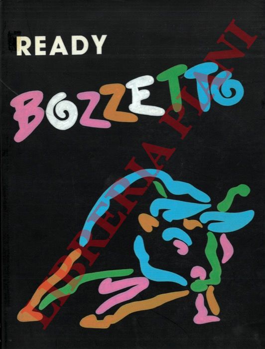 - - Ready Bozzetto.