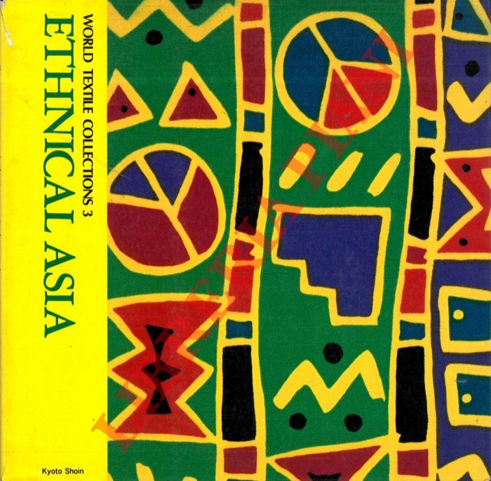 - - Ethnical Asia.