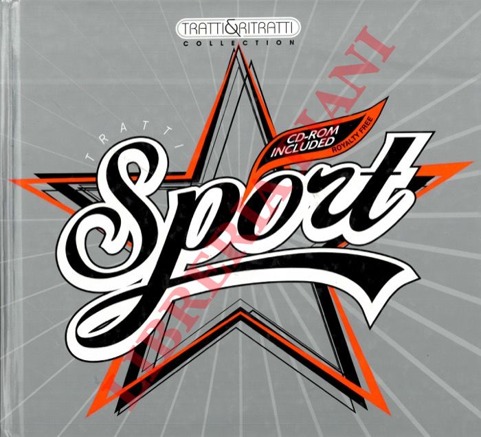 - - Sport. Tratti & Ritratti Collection.