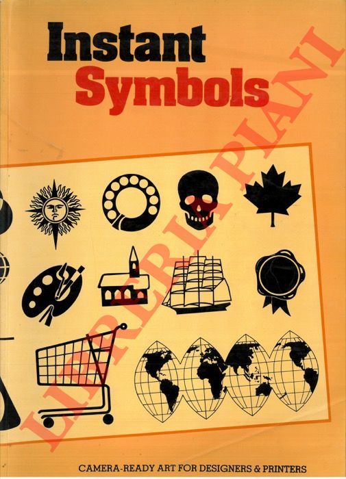 - - Instant Symbols & Graphics.