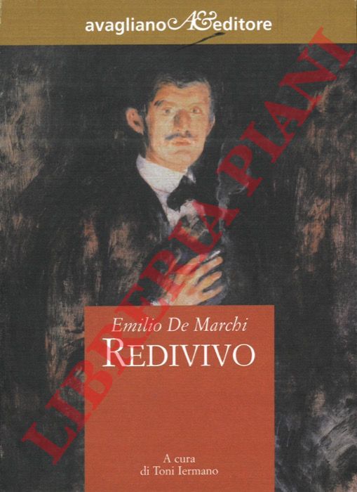 DE MARCHI Emilio - - Redivivo.