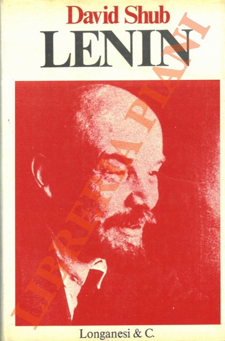SHUB David - - Lenin.