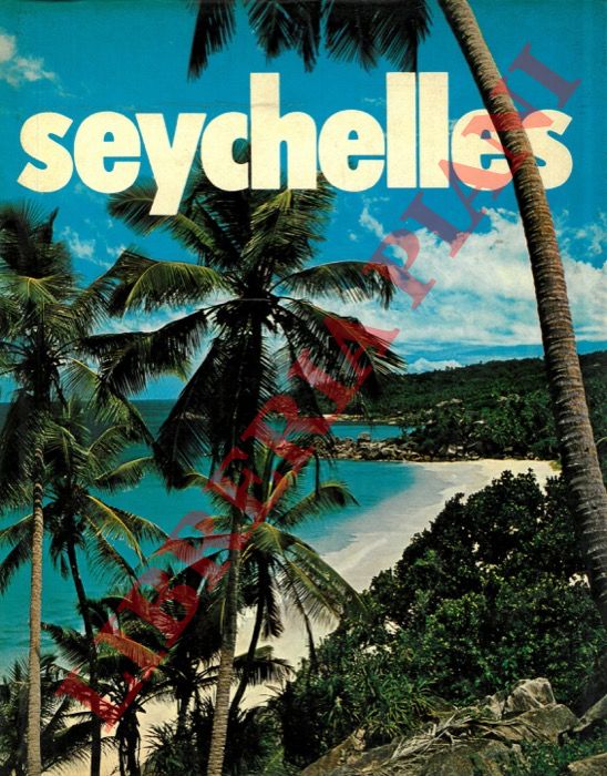 SASSI Dino - FAYON Maxime - - Seychelles.