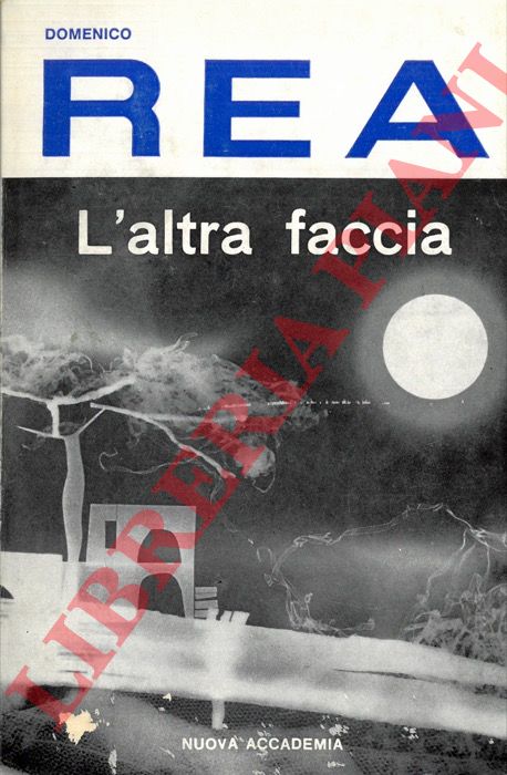 REA Domenico - - L'altra faccia.
