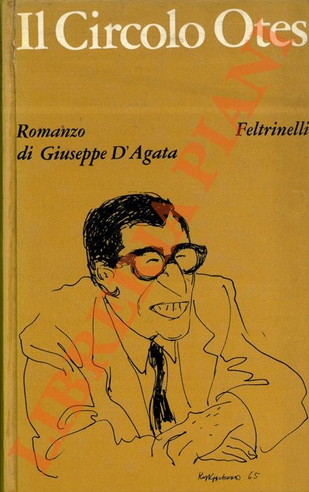 D'AGATA Giuseppe - - Il Circolo Otes.
