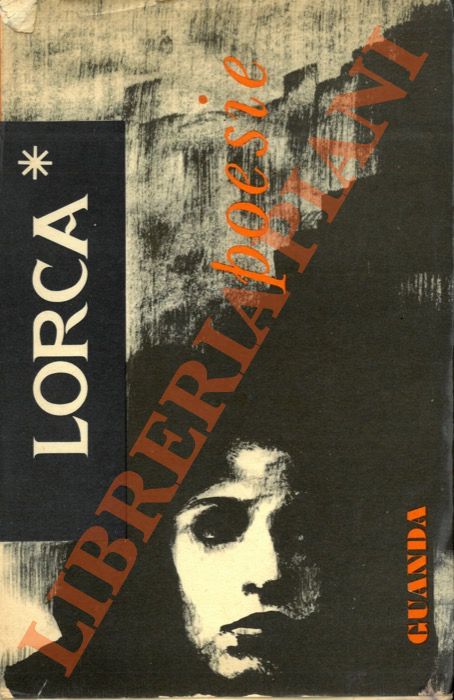 LORCA Federico Garcia - - Poesie.