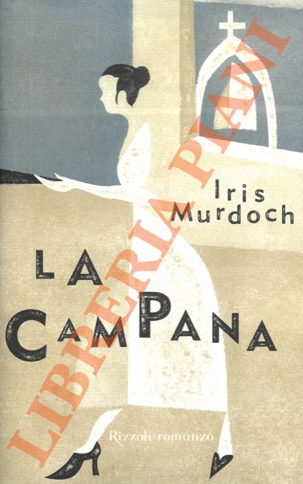MURDOCH Iris - - La campana.