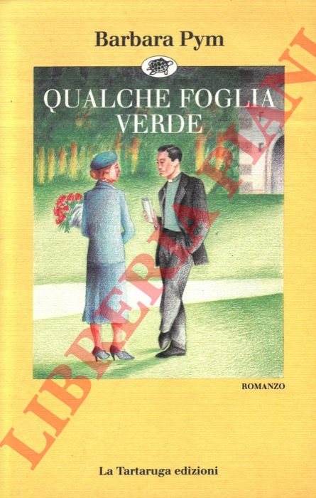 PYM Barbara - - Qualche foglia verde.