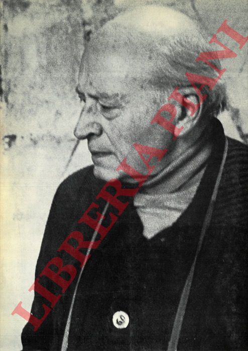 SOLMI Franco - - Solarit dell'affresco. (Bruno Saetti).