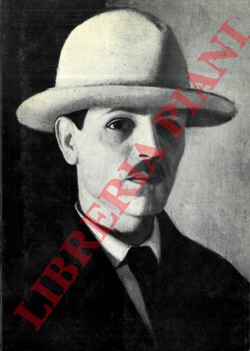 RUGGERI Giorgio - - Il poeta della luce. Virgilio Guidi.