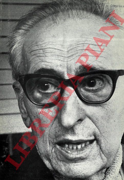 RUGGERI Giorgio - - Una bella estate tra memorie e affetti. Giovanni Romagnoli (1893 - 1976).