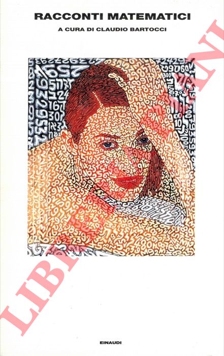 (BARTOCCI Claudio) - - Racconti matematici.