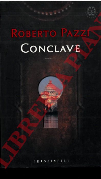 PAZZI Roberto - - Conclave.