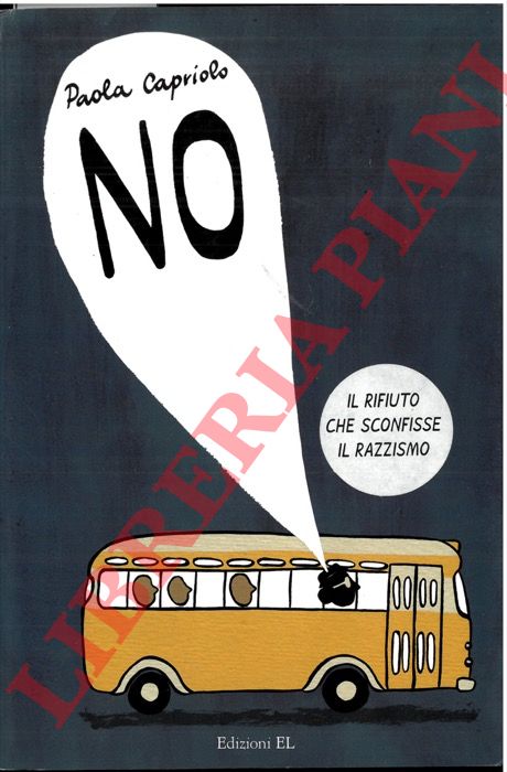 CAPRIOLO Paola - - No.