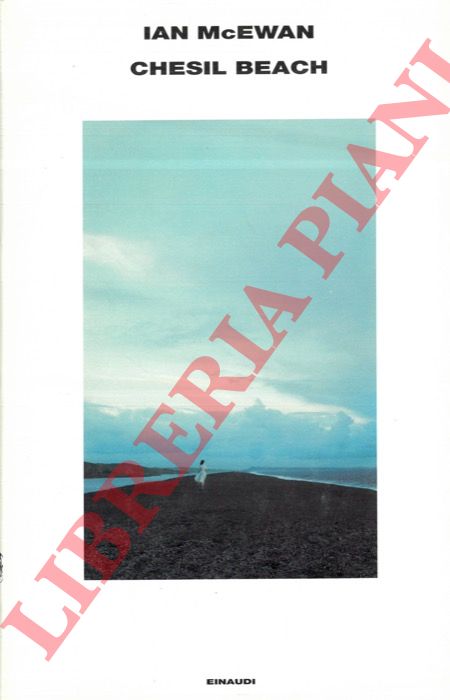McEWAN Ian - - Chesil Beach.