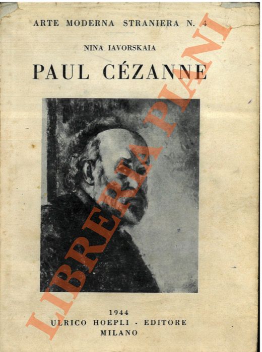 IAVORSKAIA Nina - - Paul Czanne.