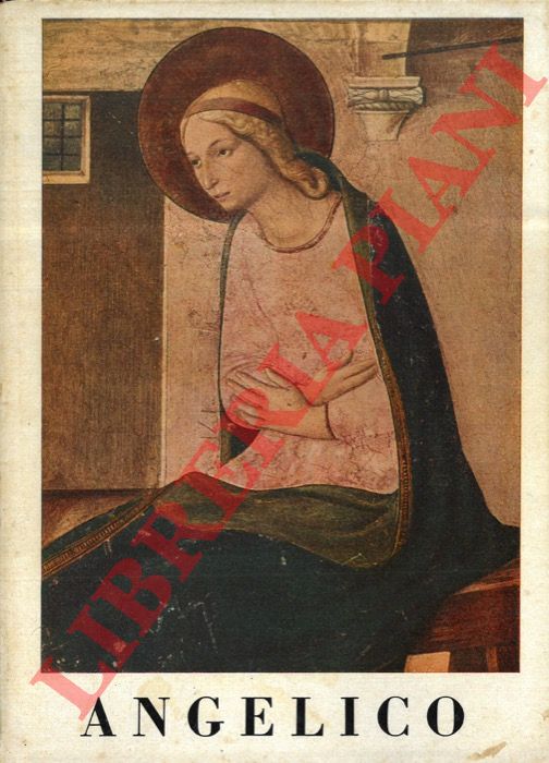 (VERTOVA Luisa) - - Beato Angelico.