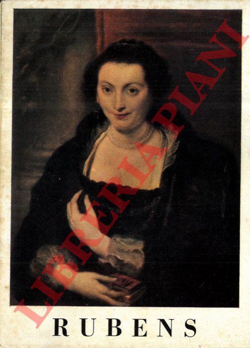 (COHN Werner) - - Rubens.