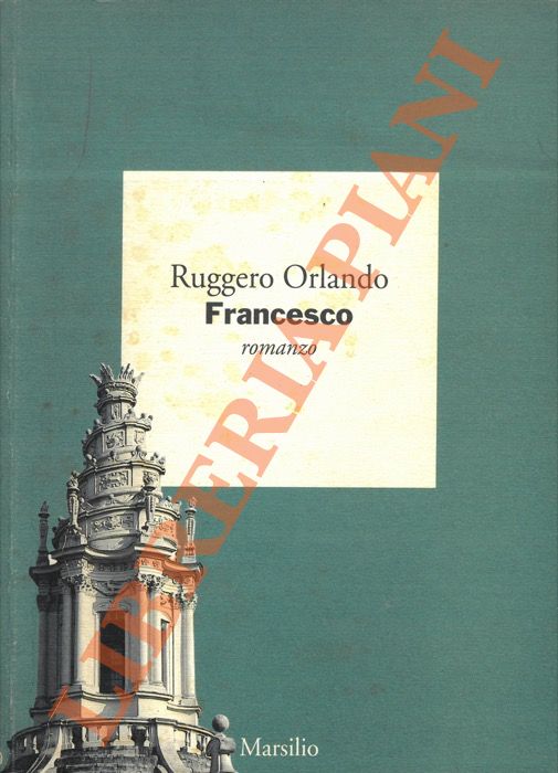 ORLANDO Ruggero - - Francesco.
