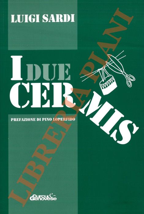 SARDI Luigi - - I due Cermis. 9 marzo 1976 - 3 febbraio 1998.