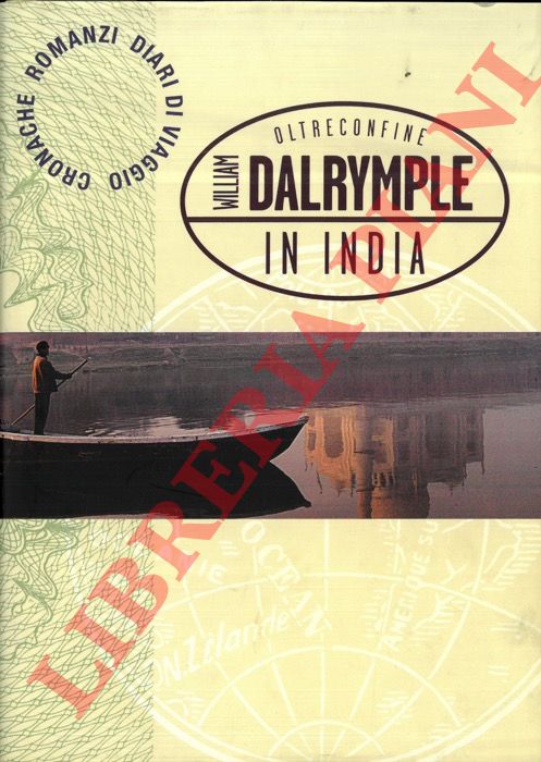 DALRYMPLE William - - In India.