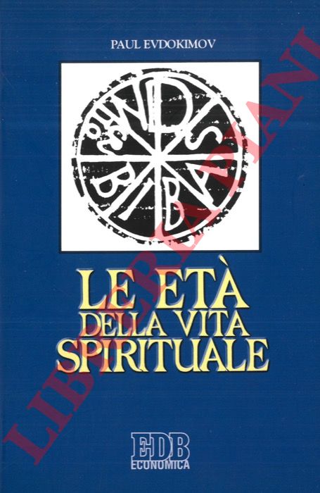 EVDOKIMOV Paul - - Le et della vita spirituale.