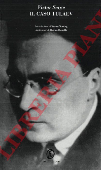 SERGE Victor - - Il caso Tulaev.