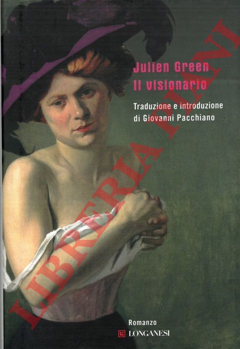 GREEN Julien - - Il visionario.