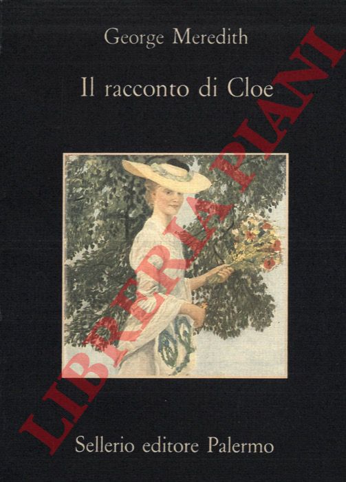 MEREDITH George - - Il racconto di Cloe.