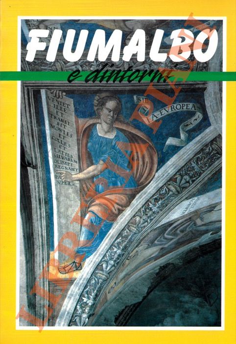 - - Fiumalbo e dintorni.