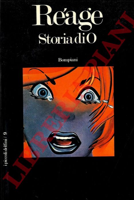 REAGE Pauline - - Storia di O.