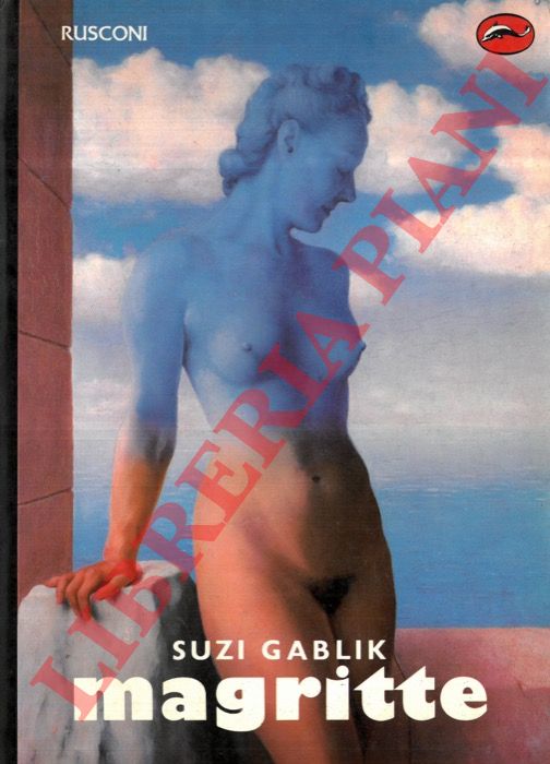 GABLIK Suzi - - Magritte.