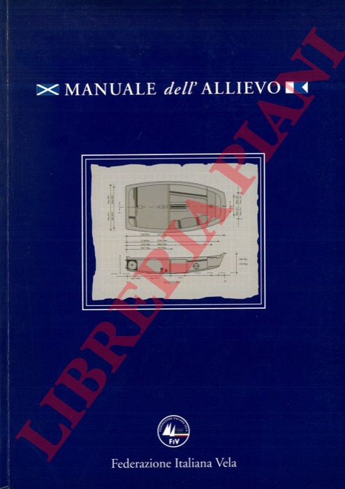 - - Manuale dell'allievo.