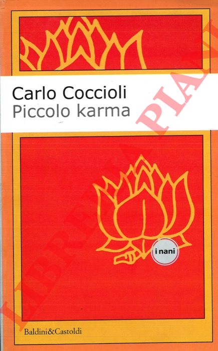 COCCIOLI Carlo - - Piccolo Karma.