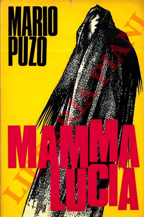 PUZO Mario - - Mamma Lucia.