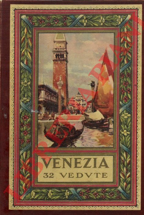 - - Venezia.