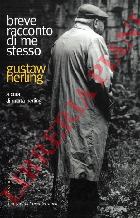 HERLING Gustaw - - Breve racconto di me stesso.