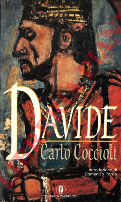 COCCIOLI Carlo - - Davide.