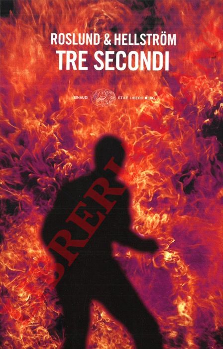 ROSLUND & HELLSTROM - - Tre secondi.