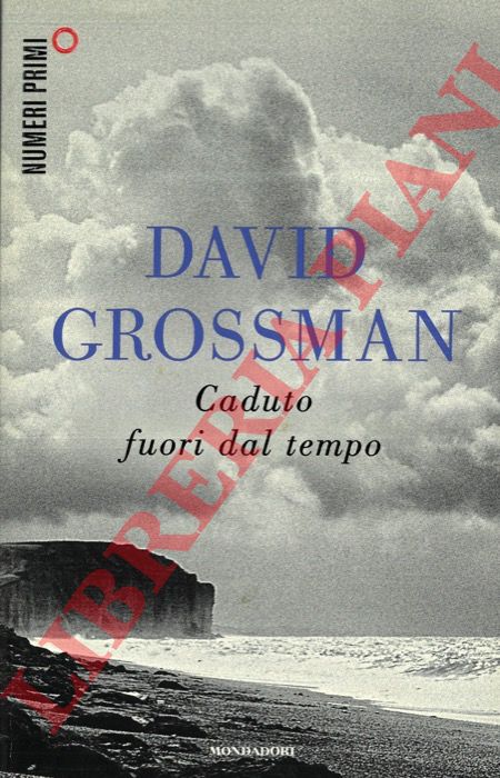 GROSSMAN David - - Caduto fuori dal tempo. Storia a pi voci.