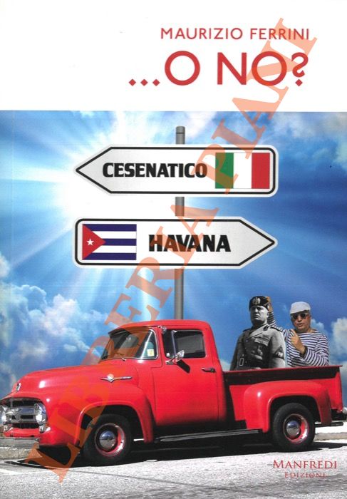 FERRINI Maurizio - - ... o no ?