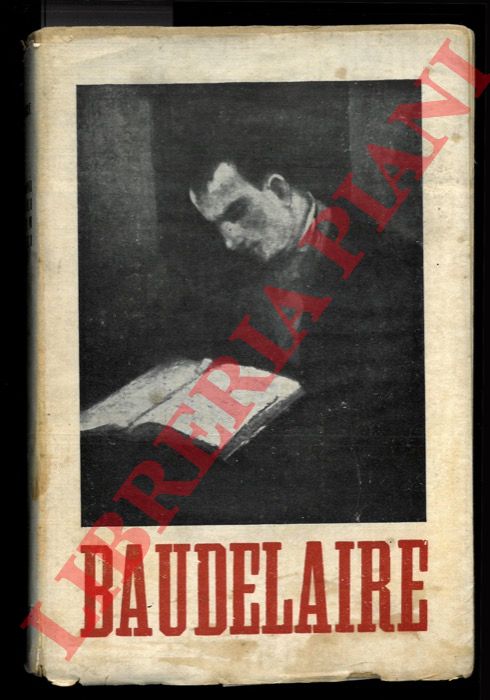 BAUDELAIRE Charles - - Riflessioni sui miei contemporanei. Volume II.