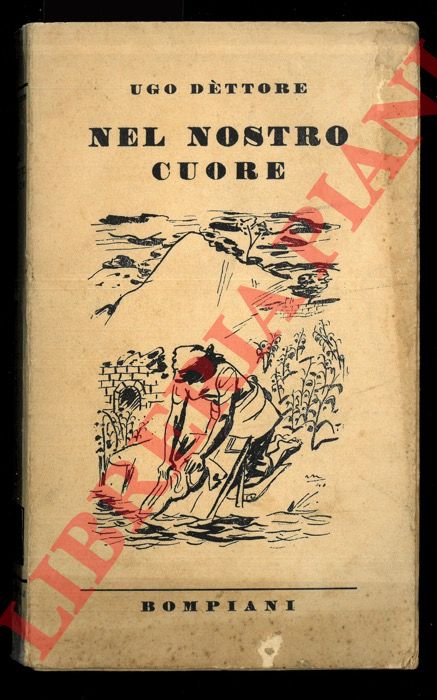 DETTORE Ugo - - Nel nostro cuore.
