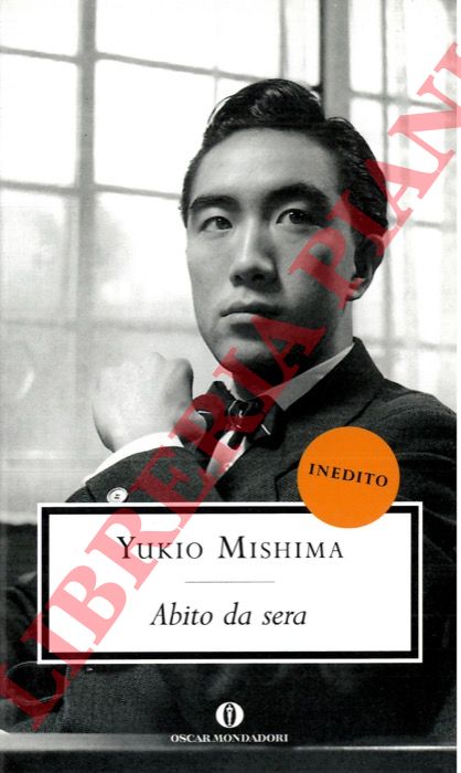 MISHIMA Yukio - - Abito da sera.