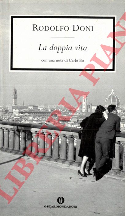 DONI Rodolfo - - La doppia vita.